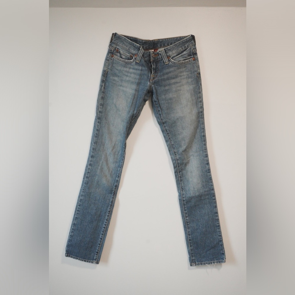 Lucky Jeans